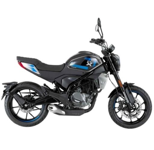 250 CLX
